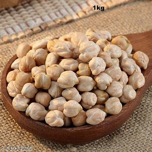 Kabuli Chana/ Chola - 1kg, Basic