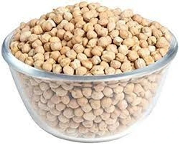 Kabuli Chana/ Chola - 1kg, Basic