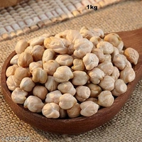Kabuli Chana/ Chola - 500gm, Basic