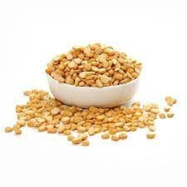 Chana Dal  - 500gm, Basic