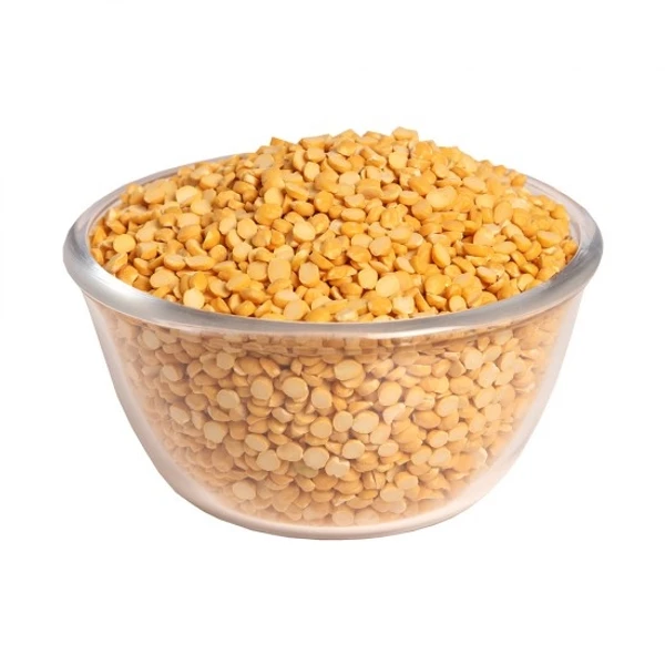 Chana Dal  - 500gm, Basic