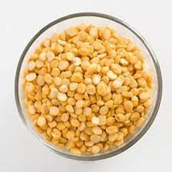 Chana Dal  - 500gm, Basic