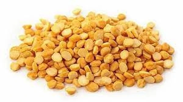 Chana Dal  - 500gm, Basic