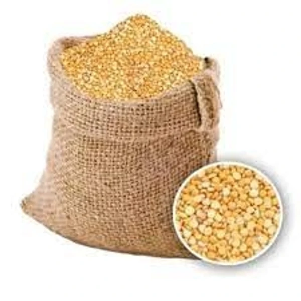 Toor/Arhar Dal - 500g, Premium