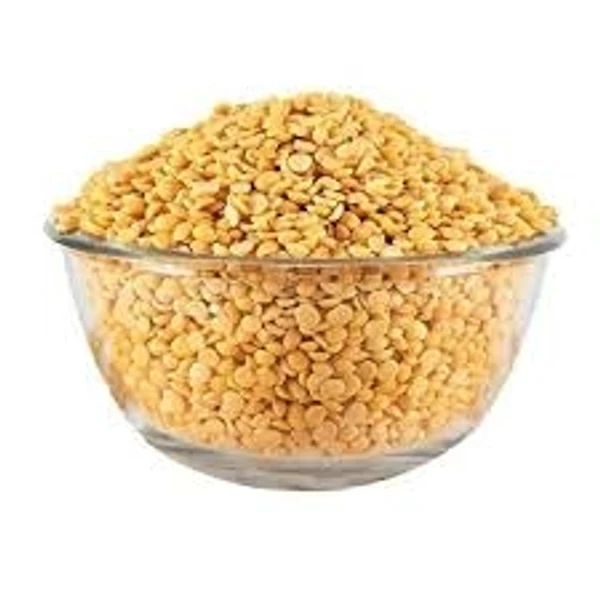 Toor/Arhar Dal - 1kg, Premium