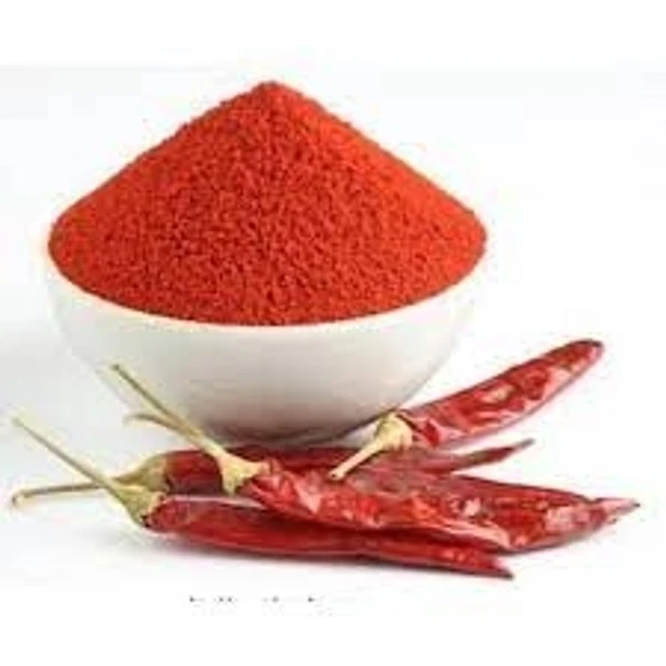 Chili Powder/Mirchi Powder/ Guro Longka - 100g, Premium