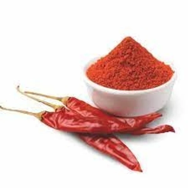 Chili Powder/Mirchi Powder/ Guro Longka - 100g, Premium