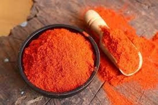 Chili Powder/Mirchi Powder/ Guro Longka - 100g, Premium