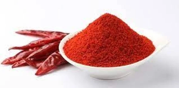 Chili Powder/Mirchi Powder/ Guro Longka - 200g, Premium