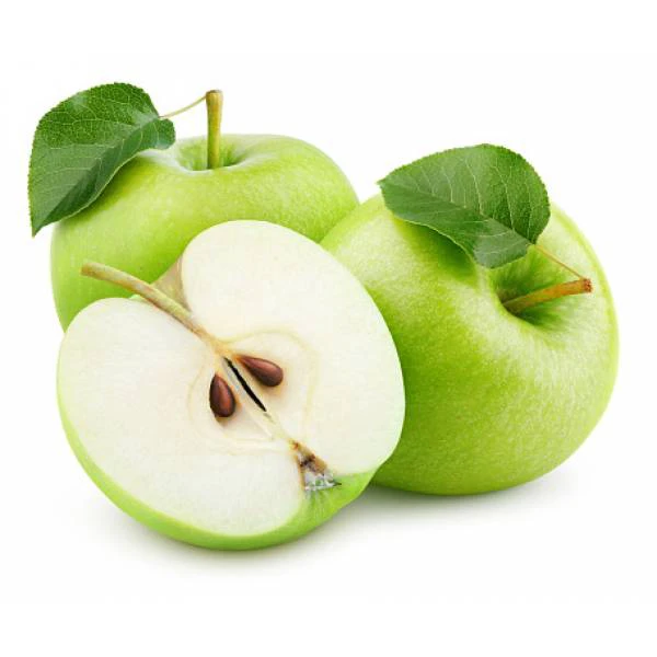 Green Apple 3pcs - 3pcs