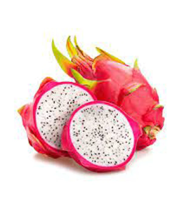 Dragon Fruit 1PC - Fresh, 1kg