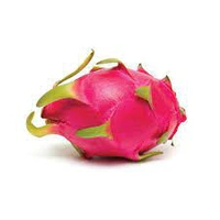 Dragon Fruit 1PC - Fresh, 250g