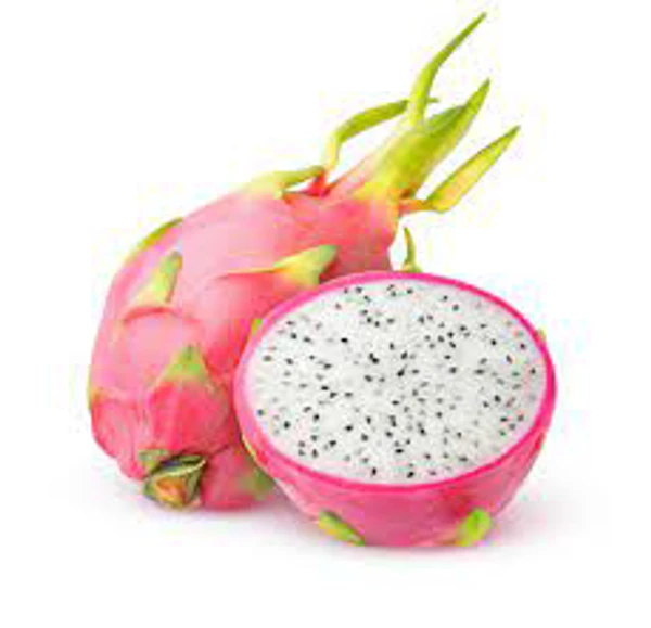 Dragon Fruit 1PC - Fresh, 1kg