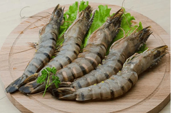 বাগদা চিংড়ি/Bagda Chingri/Tiger Prawn  - 500g, Standard Size