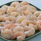 Chapra Chingri /White Sea Shrimp - Marie Water
