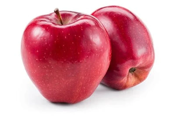 Apple Red Delicious,  Simla - 1kg, Economic