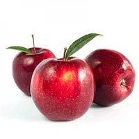 Apple Red Delicious,  Simla - 1kg, Economic