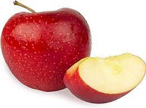 Apple Red Delicious,  Simla - 500g, Economic