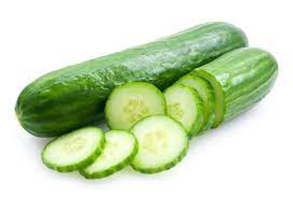 Cucumber -deshi - 500g