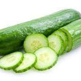 Cucumber -deshi - 1kg