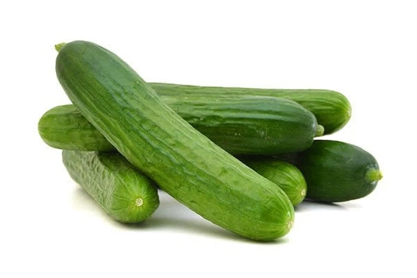 Cucumber -deshi - 1kg