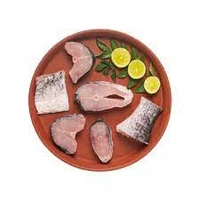 Rui/রুই - Bengali Cut - No Head/মাথা বিহীন(From 500g-700g) - 1kg