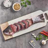 Ru/রুই-Bengali Cut -With Head(From 1kg-1.5kg) - 500g