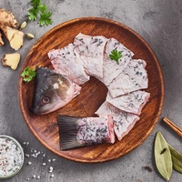 Ru/রুই-Bengali Cut -With Head(From 1kg-1.5kg) - 500g