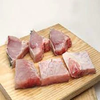 Rui/রুই - Bengali Cut - No Head/মাথা বিহীন(From 500g-700g) - 1kg
