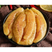 Rui Fish Egg/ Macher Dim - 250g