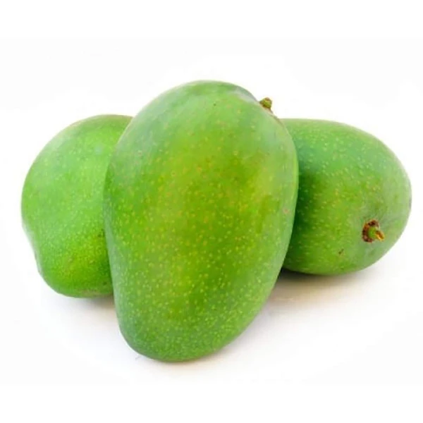 Mango - Raw - 1kg