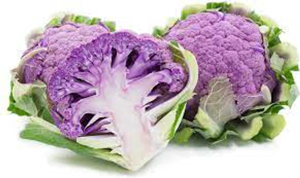 Cauliflower Purple