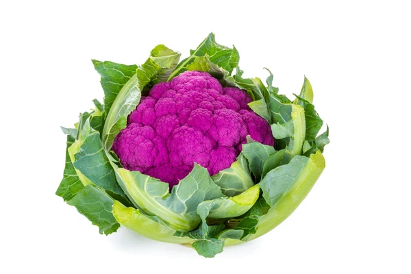 Cauliflower Purple