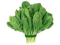 Spinach/পালং শাক  - 500g