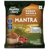 Emami Healthy & Tasty Mantra Sahi Garam Masala  - 25g