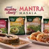 Emami Healthy & Tasty Mantra Sahi Garam Masala  - 25g