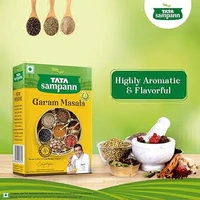 Tata Sampann Garam Masala - 100g