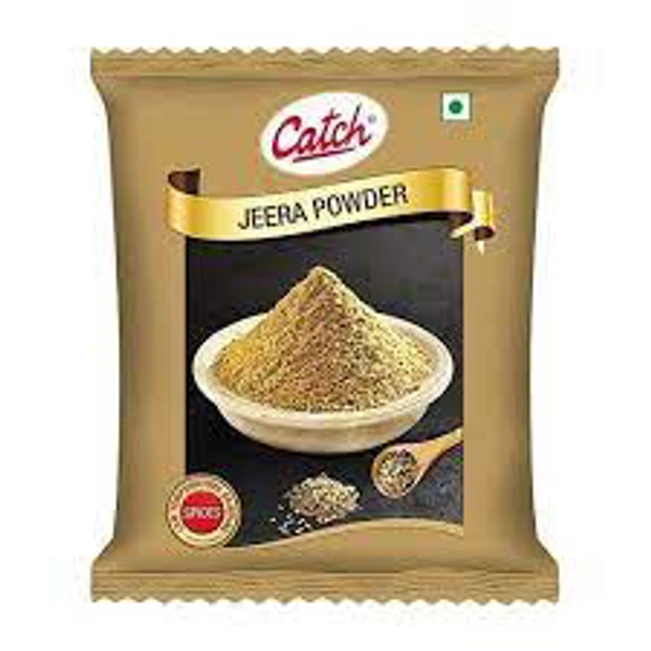 Catch Black Pepper/Golmorich Powder  - 100g