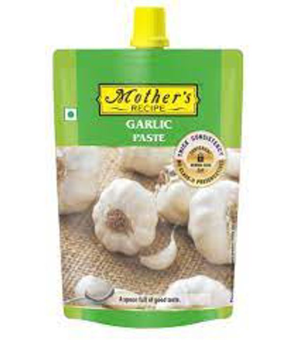 Mother's Recipe Garlic Paste  - 100g