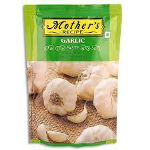 Mother's Recipe Garlic Paste  - 100g