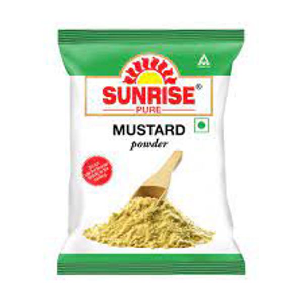 Sunrise Mustard/Sorshe Powder  - 40g