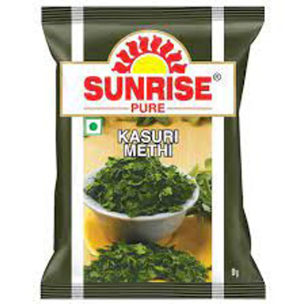 Sunrise Pure Kasuri Methi  - 25g