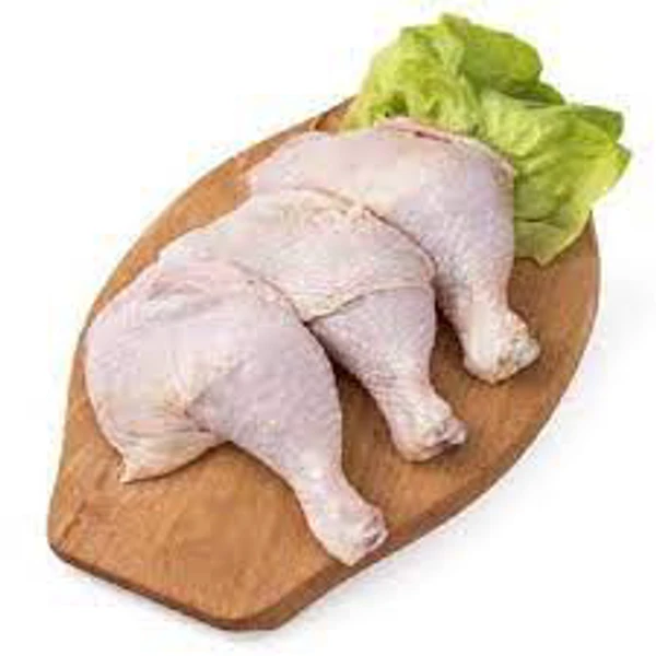 Chicken Leg - With Skin - 1kg