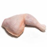 Chicken Leg - With Skin - 1kg