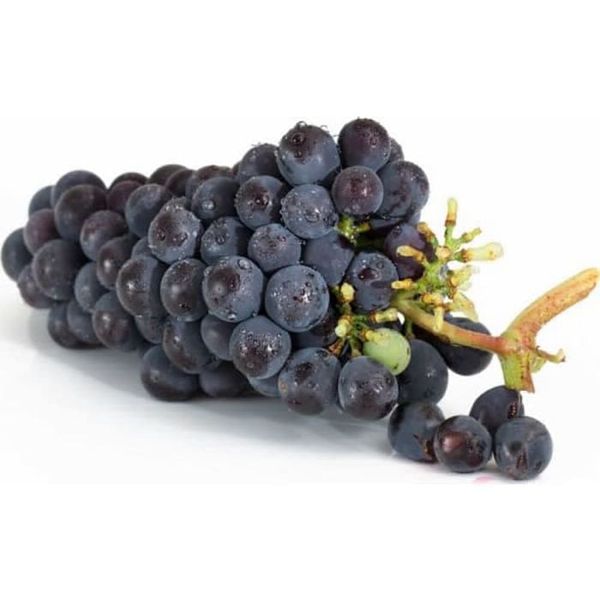 Graps - Black - Economic, 1kg