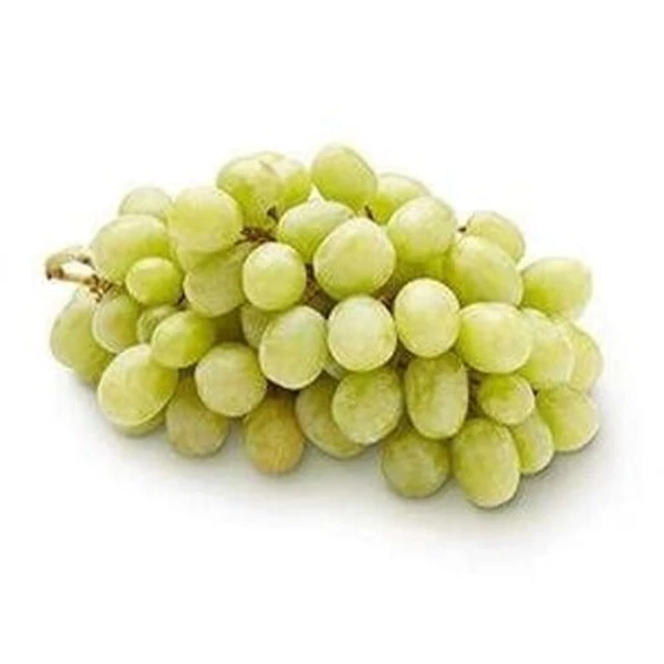 Grapes Green 