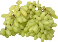 Grapes Green  - 1kg