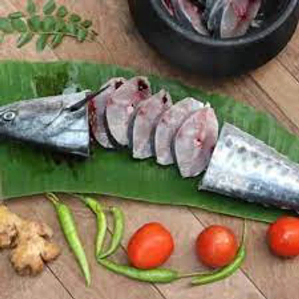 Kajol Gouri Fish/কাজল গৌরী -(Of 150g-200g) - 1kg