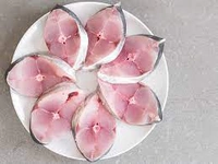 Kajol Gouri Fish/কাজল গৌরী -(Of 150g-200g) - 1kg