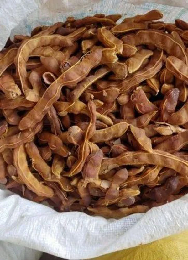 Tamarind Ripe - 1kg